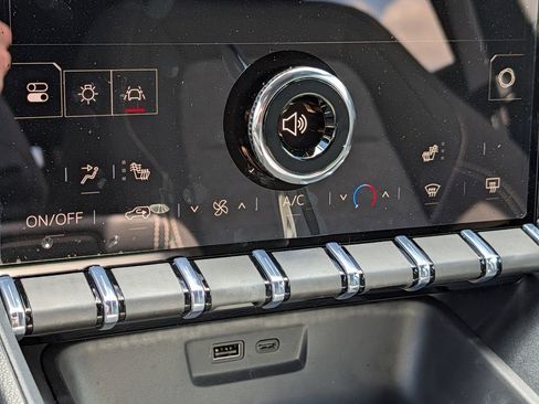 New 2026 GMC Terrain Elevation AWD/4WD image 43