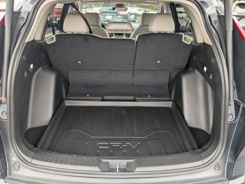 Used 2024 Honda CR-V EX-L image 13