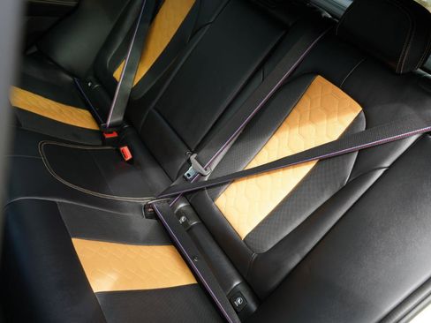 Used 2023 BMW X4 M Sports Activity Coupe w/ Competition Package image 46