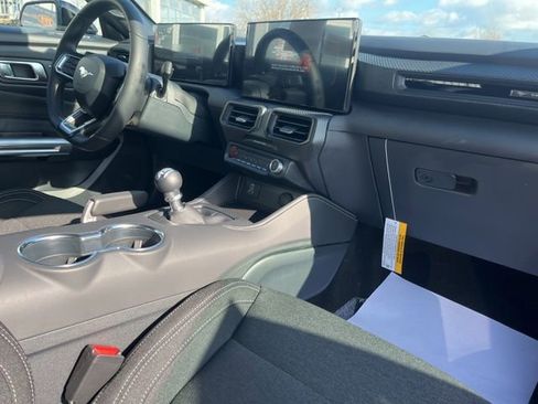 New 2026 Ford Mustang GT w/ GT Performance Package image 23