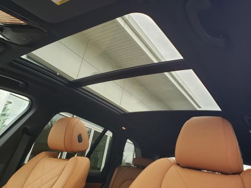 New 2026 BMW X5 xDrive50e AWD/4WD image 20