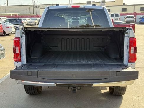 Used 2021 Ford F150 XLT w/ Equipment Group 302A High AWD/4WD image 33