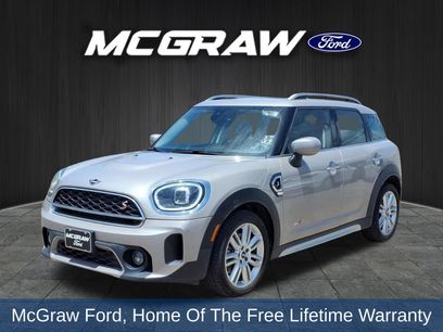 Used 2024 MINI Cooper Countryman S