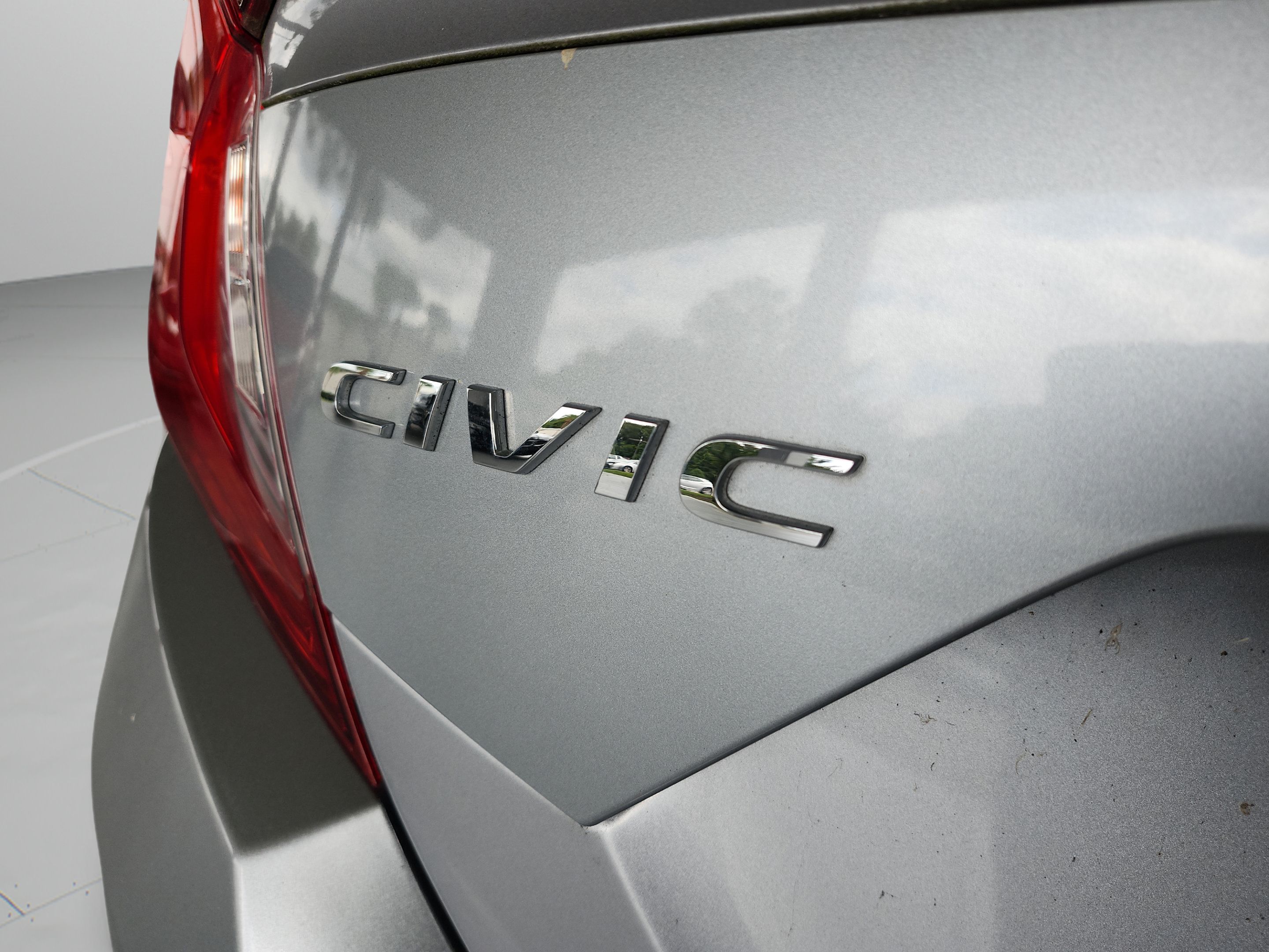 Used 2019 Honda Civic EX image 30