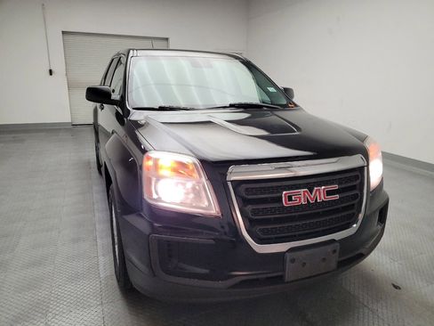 Used 2016 GMC Terrain SLE FWD image 14