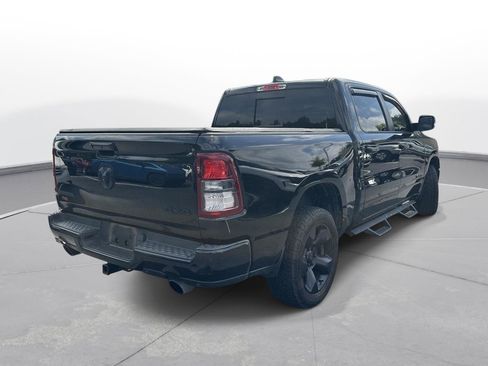 Used 2019 RAM 1500 Big Horn AWD/4WD image 6