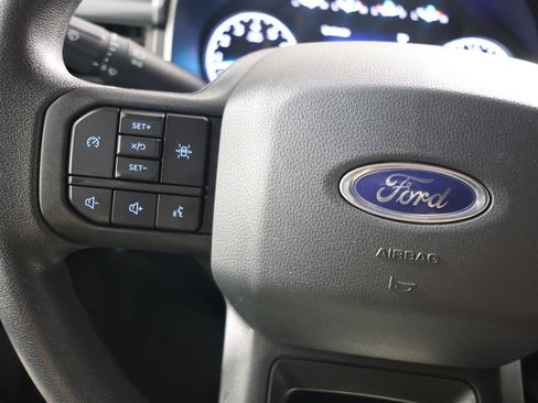 Used 2023 Ford F150 XL w/ STX Appearance Package AWD/4WD image 21