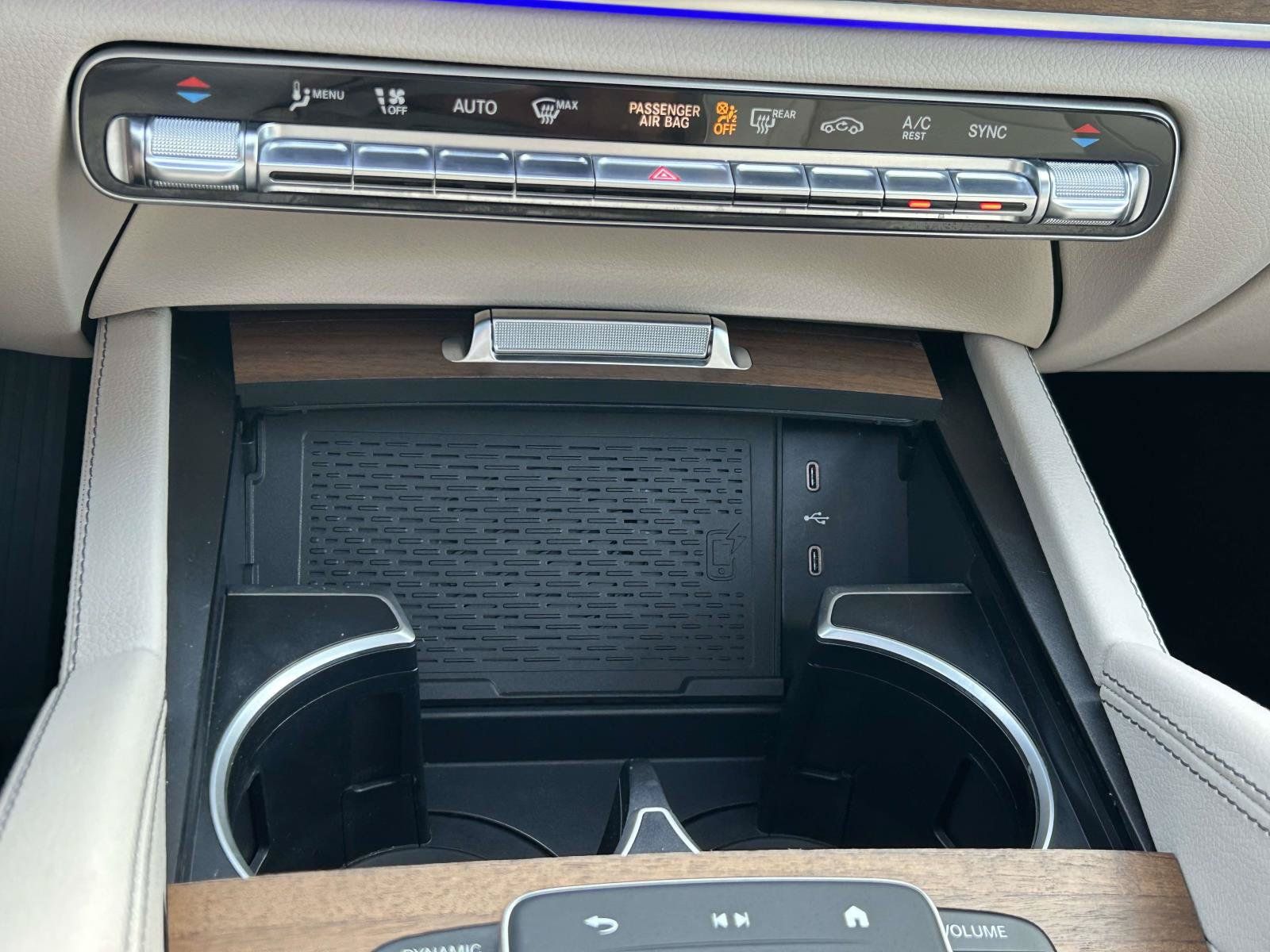 Certified 2025 Mercedes-Benz GLE 350 4MATIC image 34