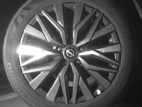 Used 2025 Nissan Altima 2.5 SV image 15