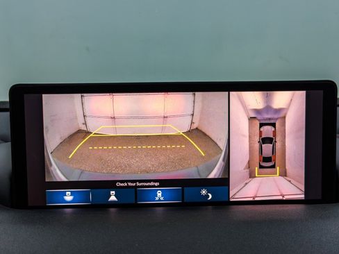 Used 2025 Acura TLX Type S image 39