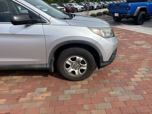 Used 2013 Honda CR-V LX image 17