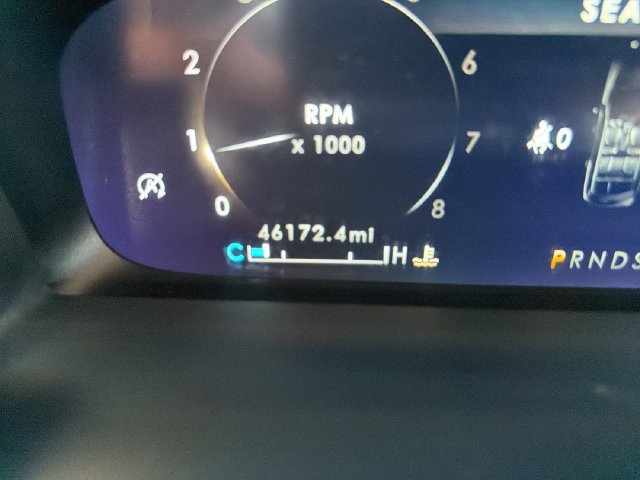 Certified 2023 Lincoln Nautilus Reserve AWD/4WD image 19