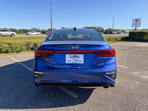 Used 2019 Kia Forte LXS image 5