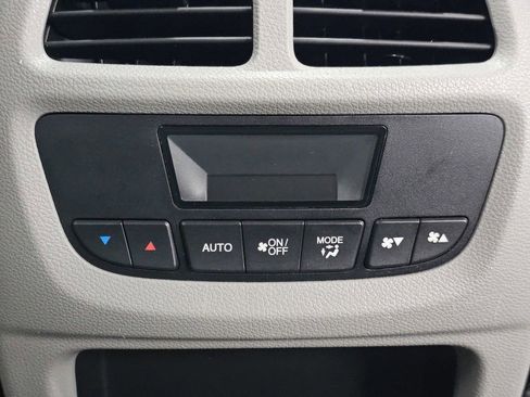 Used 2016 Honda Pilot EX-L image 27