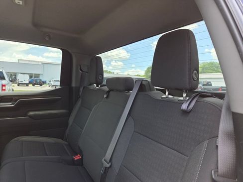 Used 2023 Chevrolet Silverado 1500 LT w/ Protection Package AWD/4WD image 21