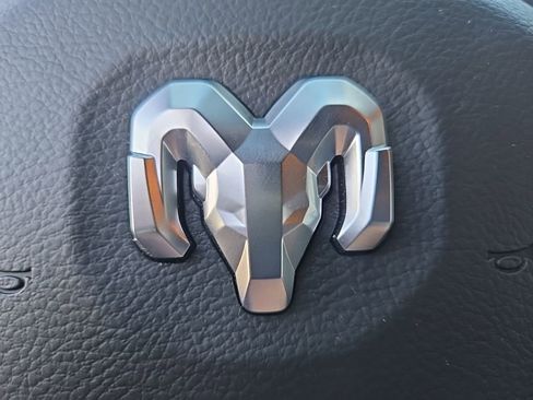 New 2026 RAM 2500 Tradesman image 99