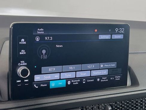 Certified 2024 Honda CR-V Sport-L image 13