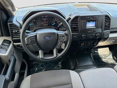 Used 2020 Ford F150 XL w/ Equipment Group 101A Mid AWD/4WD image 20