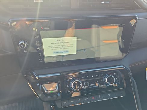 New 2026 GMC Sierra 1500 AT4 w/ AT4 Premium Package AWD/4WD image 23
