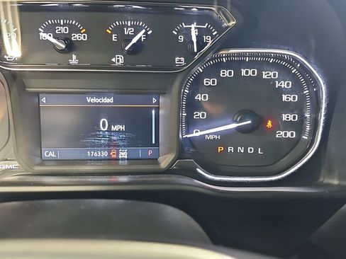 Used 2019 GMC Sierra 1500 Elevation w/ Elevation Value Package AWD/4WD image 29