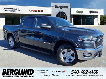 Used 2025 RAM 1500 Big Horn
