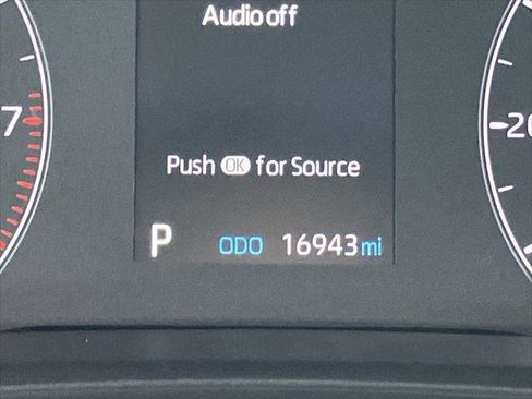 Certified 2024 Toyota Corolla LE image 19