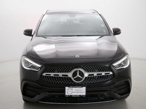 Used 2023 Mercedes-Benz GLA 250 4MATIC image 5