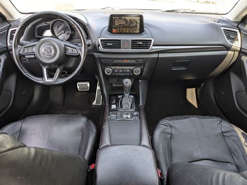 Used 2017 MAZDA MAZDA3 Grand Touring FWD image 32