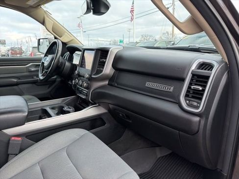 Used 2020 RAM 1500 Big Horn image 25