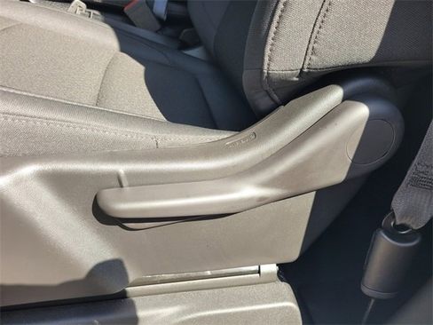 New 2026 GMC Sierra 1500 Pro w/ Pro Value Package image 31