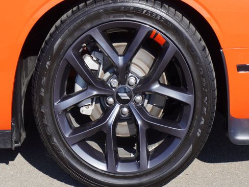 Used 2023 Dodge Challenger GT w/ Plus Package image 5