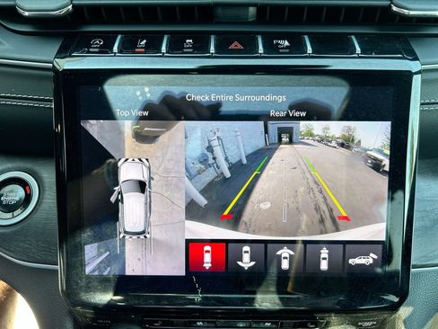 Used 2024 Jeep Grand Cherokee Limited w/ Luxury Tech Group II AWD/4WD image 20