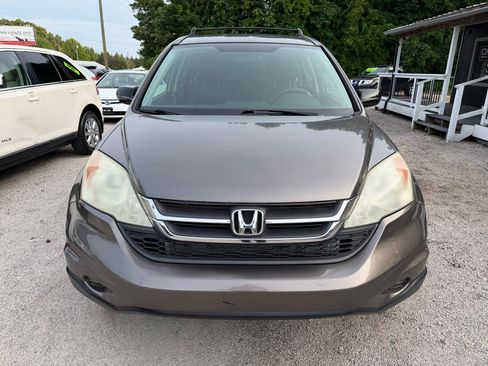 Used 2010 Honda CR-V LX image 7