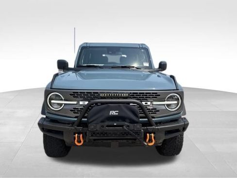 Used 2023 Ford Bronco Badlands AWD/4WD image 4