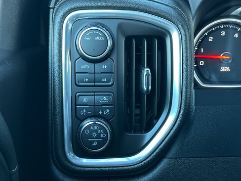 Used 2022 Chevrolet Silverado 1500 High Country w/ LPO, Dark Essentials Package image 36