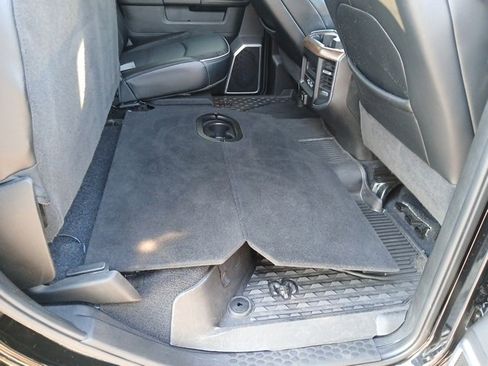 Used 2024 RAM 3500 Laramie w/ Bed Utility Group image 29