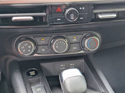 New 2026 Nissan Kicks S FWD image 26
