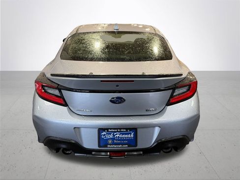 Used 2022 Subaru BRZ Limited image 7
