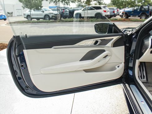 Used 2026 BMW 840i Coupe RWD image 14