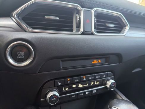 Used 2024 MAZDA CX-5 AWD 2.5 S w/ Select Package image 33