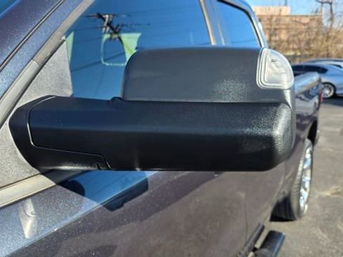 Used 2019 RAM 1500 Big Horn image 21