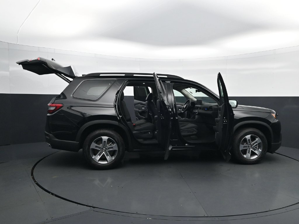 Used 2026 Honda Pilot EX-L image 64
