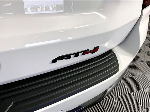 New 2026 GMC Yukon AT4 w/ AT4 Premium Plus Package AWD/4WD image 10