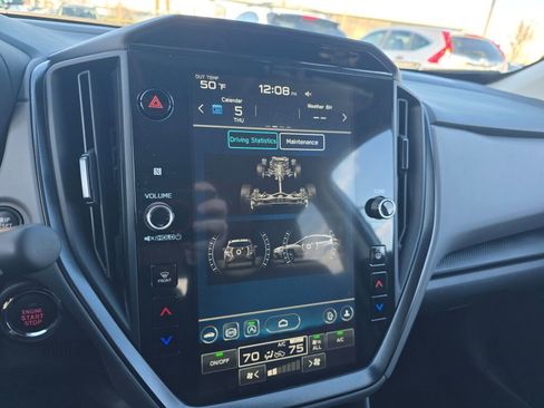 Used 2024 Subaru Crosstrek 2.5i Limited w/ Crosstrek Mirror Package image 30