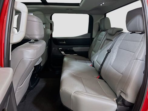 Used 2024 Toyota Tundra Limited w/ Power Package image 22