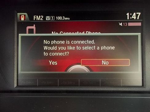 Used 2014 Honda Accord Sport image 7