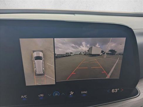 New 2025 Chevrolet Tahoe LS RWD image 13