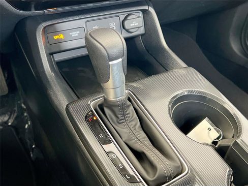 New 2026 Honda Civic LX image 15