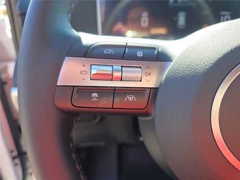 New 2026 Hyundai Tucson XRT image 14