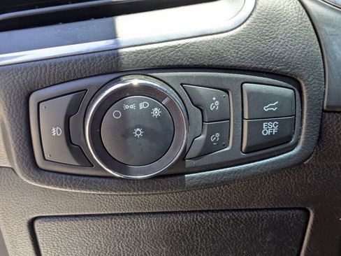 Used 2020 Ford Edge ST AWD/4WD image 26
